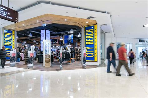 city beach - parramatta reviews|City Beach in Parramatta, Sydney, NSW, Clothing Retailers.